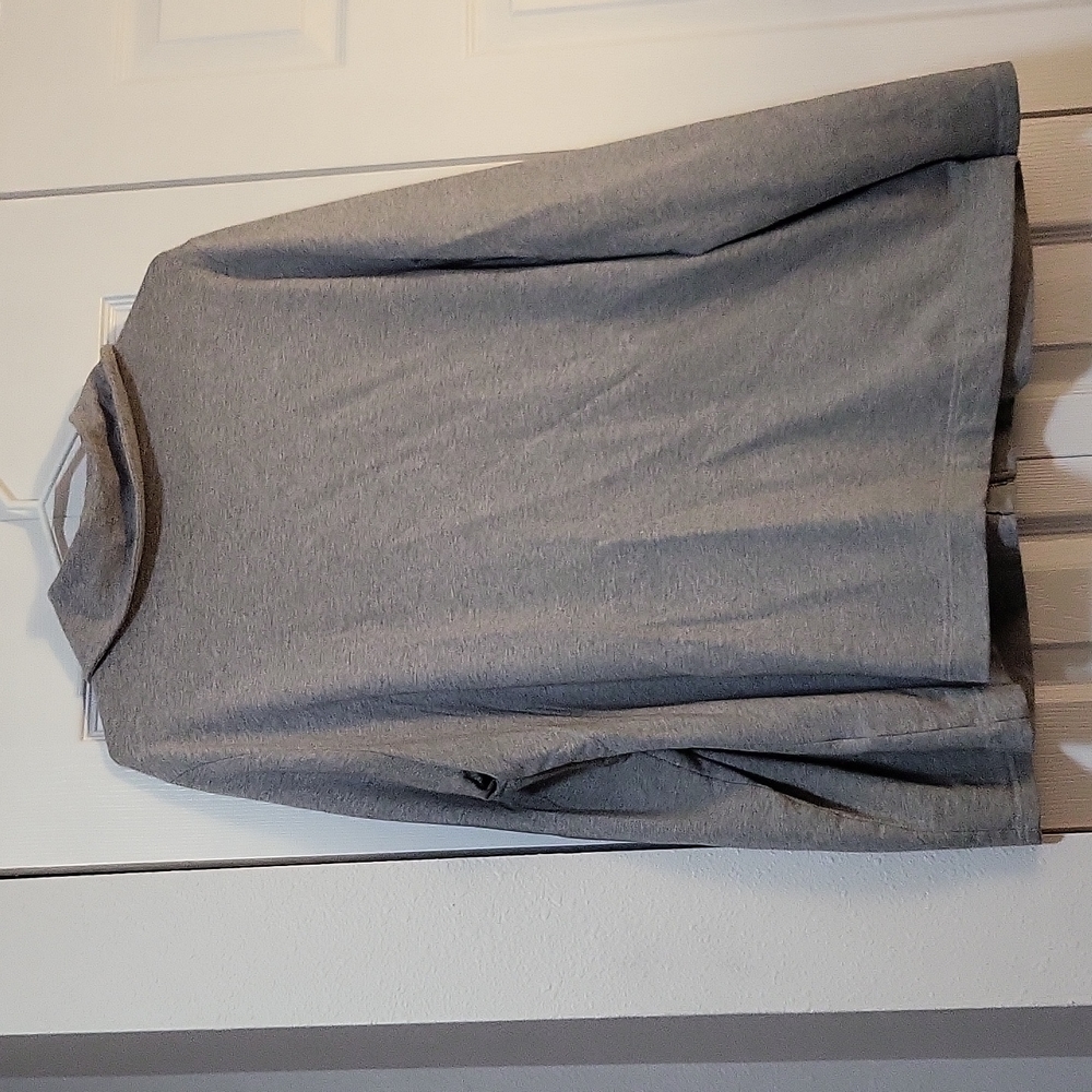 Karen Scott Sport Long Sleeve Zip Up Sweater - Picture 2 of 12